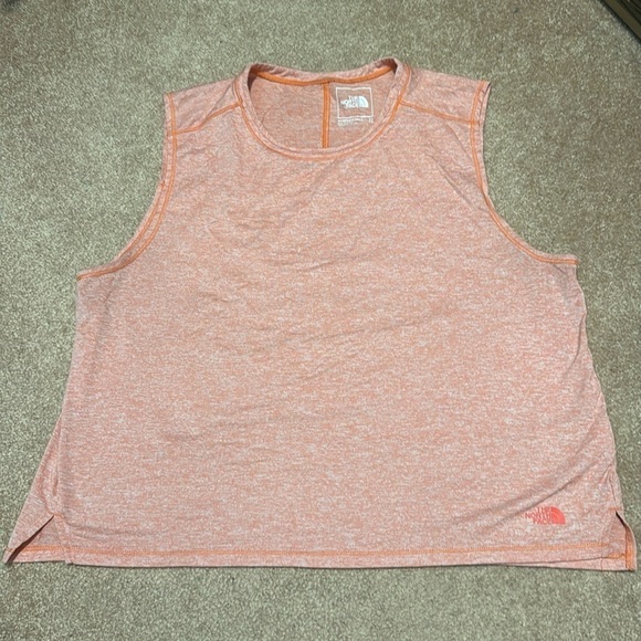 The North Face tank top size XL - Picture 1 of 4